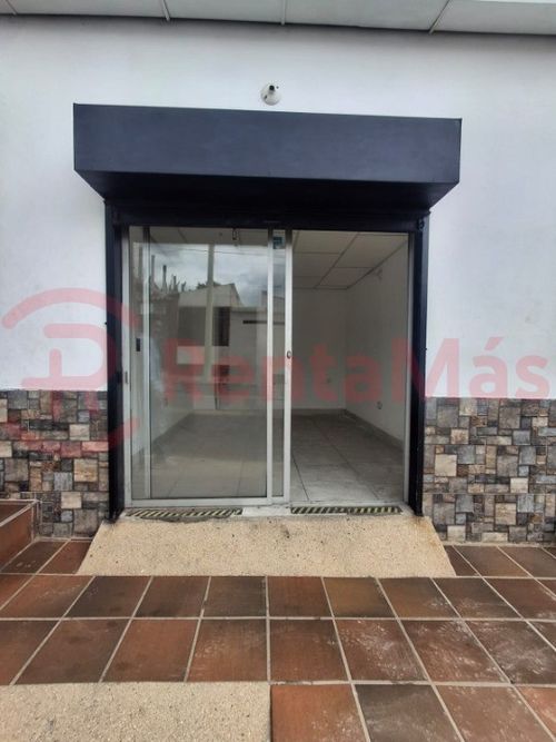 Local en arriendo en Niña Ceci, Cúcuta, 30 m² · foto 3 de 7
