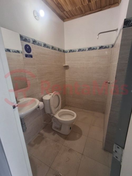 Local en arriendo en Niña Ceci, Cúcuta, 30 m² · foto 7 de 7