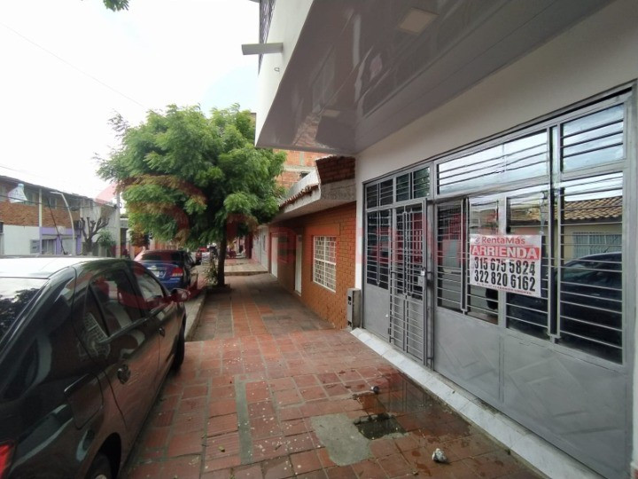 Casa en Arriendo en La cabrera, Cúcuta