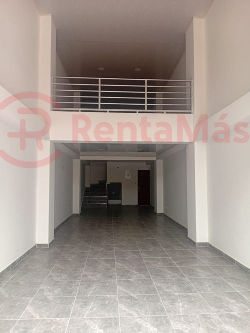 Local en arriendo en El Llano, Cúcuta, 98 m² · foto 2 de 9