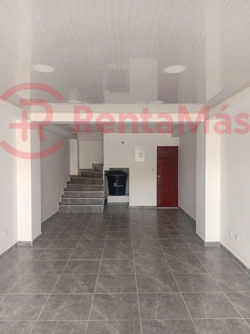 Local en arriendo en El Llano, Cúcuta, 98 m² · foto 3 de 9