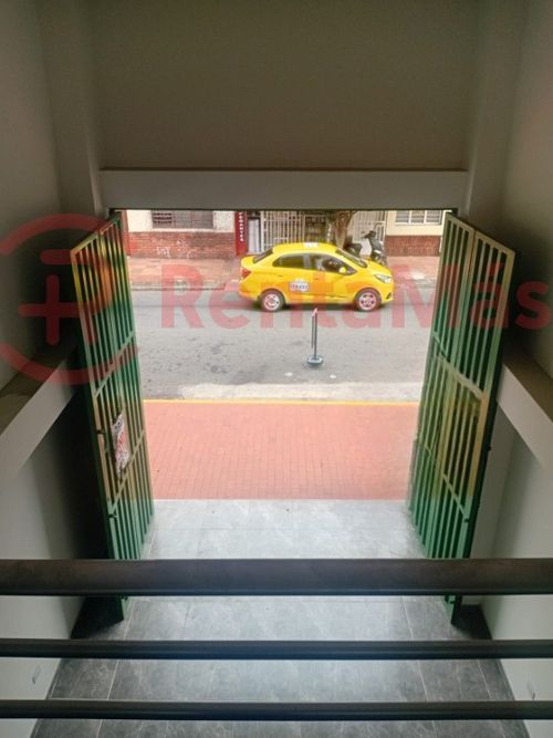 Local en arriendo en El Llano, Cúcuta, 98 m² · foto 9 de 9