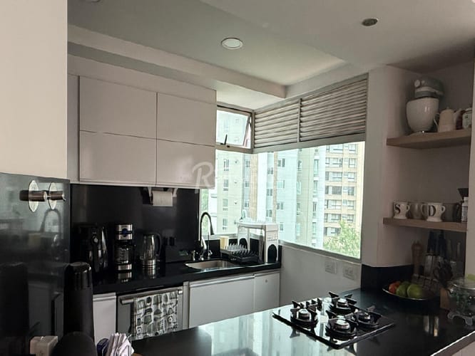 Apartamento de 2 alcobas en arriendo en Santa Maria De Los Angeles, Medellín, 108 m² · foto 8 de 20