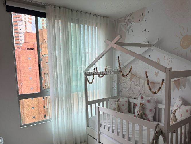 Apartamento de 2 alcobas en arriendo en Santa Maria De Los Angeles, Medellín, 108 m² · foto 20 de 20