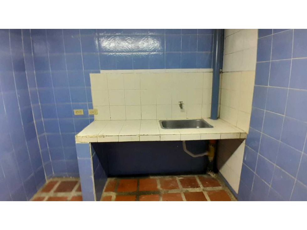 Apartaestudio en Arriendo en Las palmas, Medellín en arriendo en San Diego