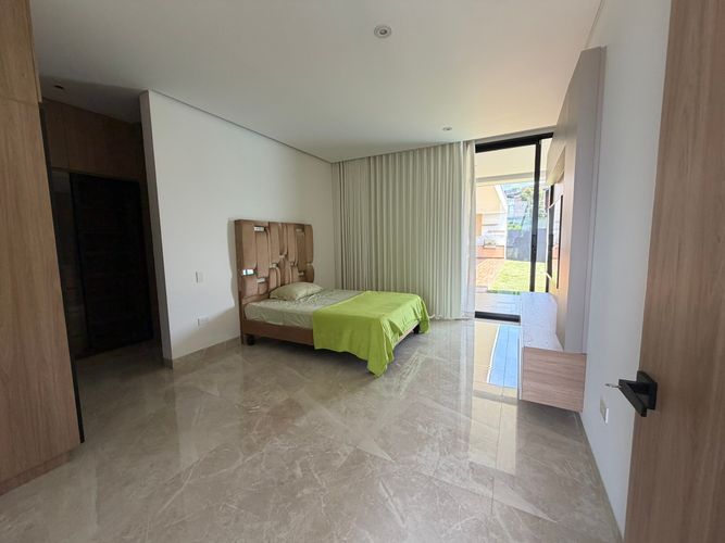 Casa de 3 alcobas en venta en Pance, Cali, 333 m² · foto 12 de 19