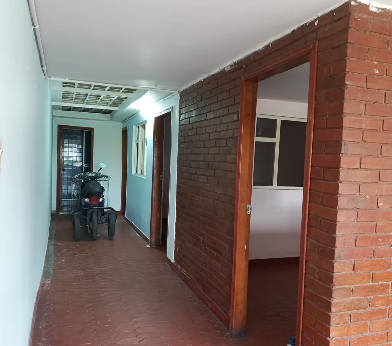 Casa en venta en Roma, Bogotá · foto 4 de 21