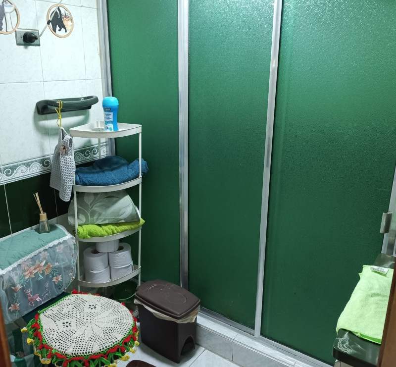 Casa en venta en Roma, Bogotá · foto 11 de 21