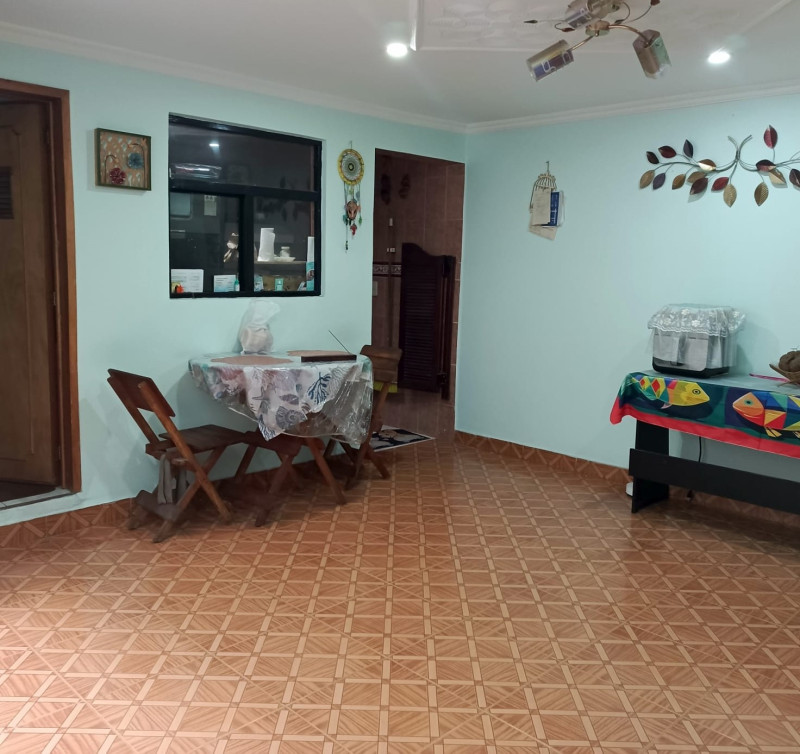 Casa en venta en Roma, Bogotá · foto 12 de 21