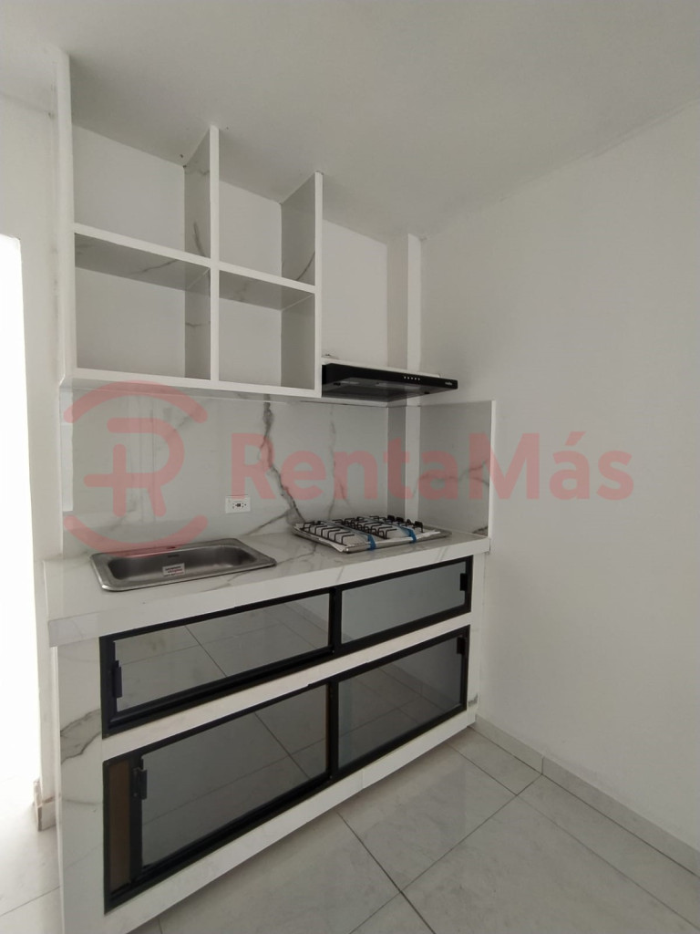 Apartment for rent in Bocono, Cúcuta