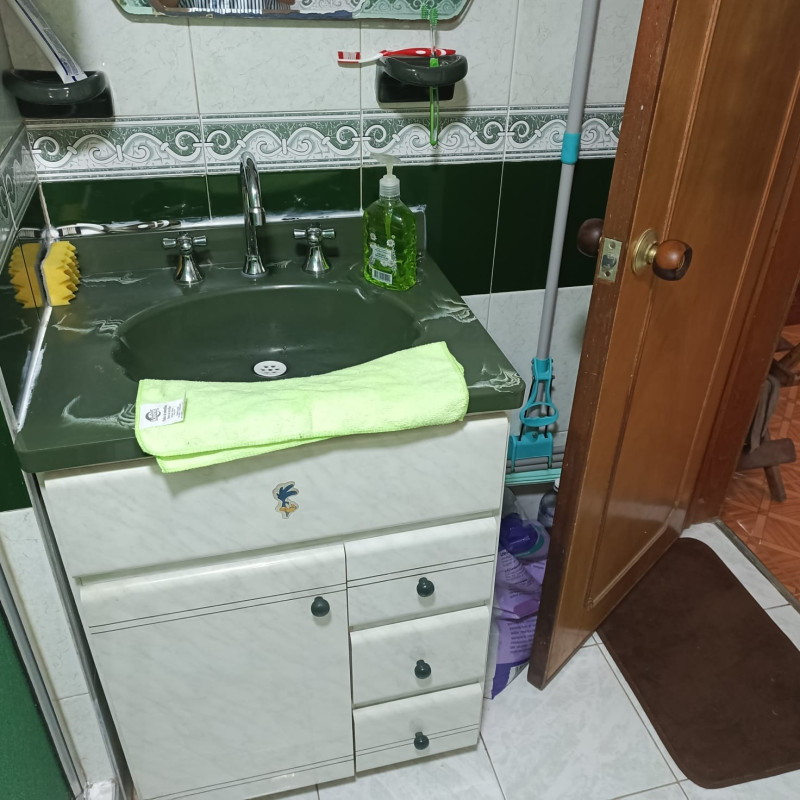Casa en venta en Roma, Bogotá · foto 13 de 21