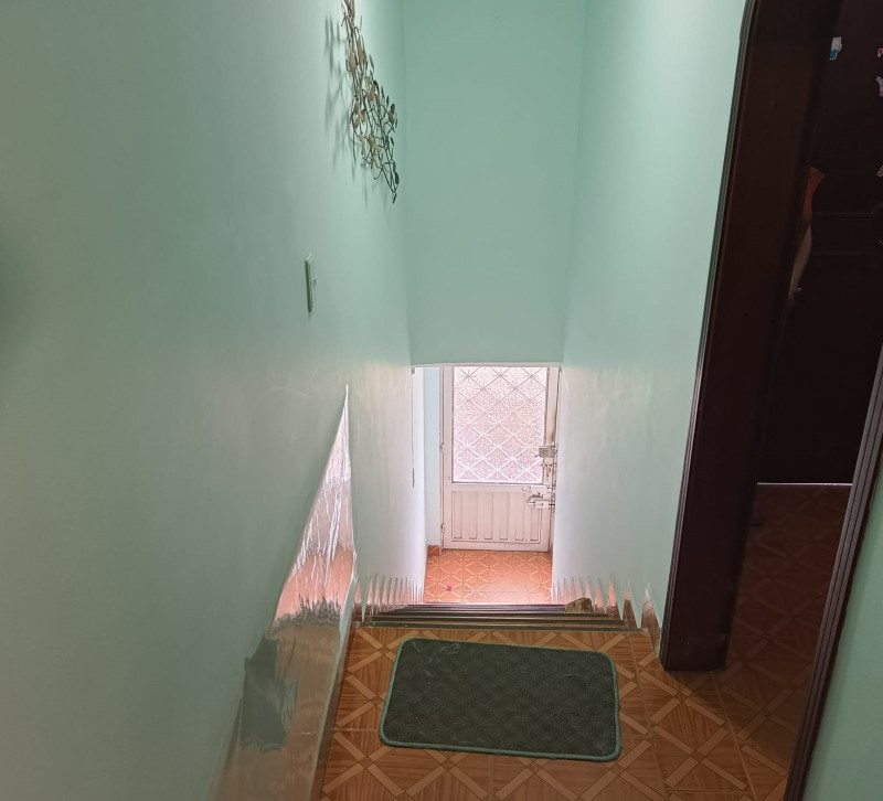 Casa en venta en Roma, Bogotá · foto 14 de 21