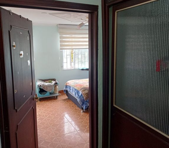 Casa en venta en Roma, Bogotá · foto 16 de 21