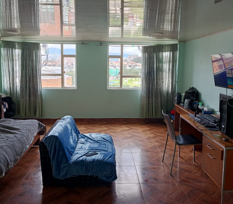 Casa en venta en Roma, Bogotá · foto 18 de 21