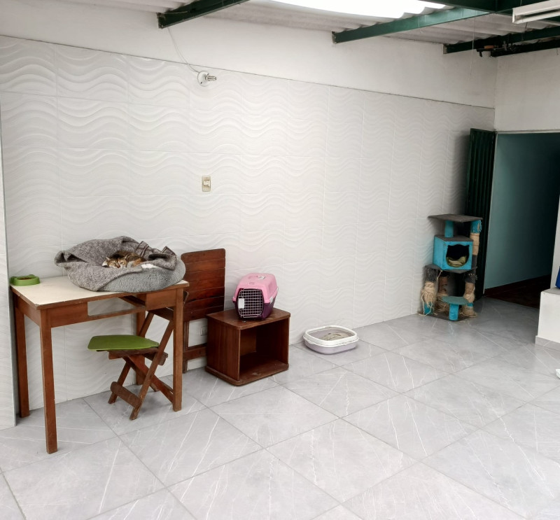 Casa en venta en Roma, Bogotá · foto 19 de 21
