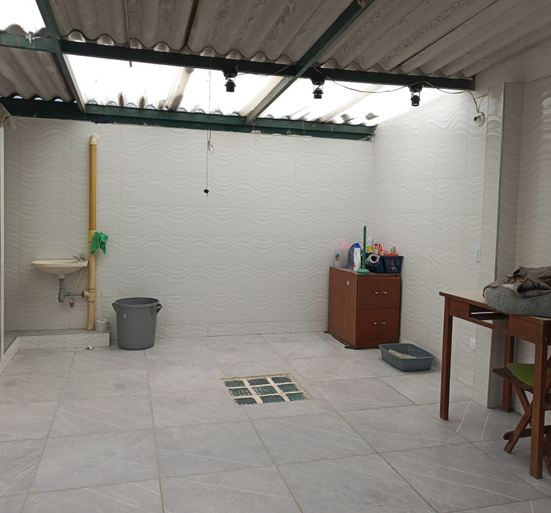 Casa en venta en Roma, Bogotá · foto 20 de 21