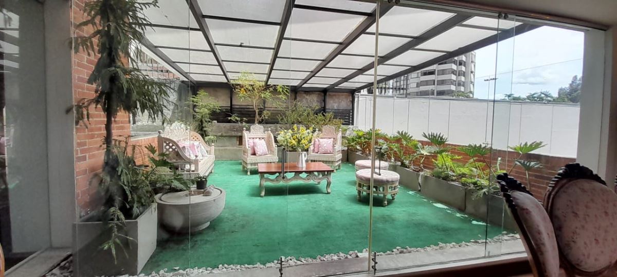 Apartamento en venta en El Refugio, Bogotá · foto 6 de 24