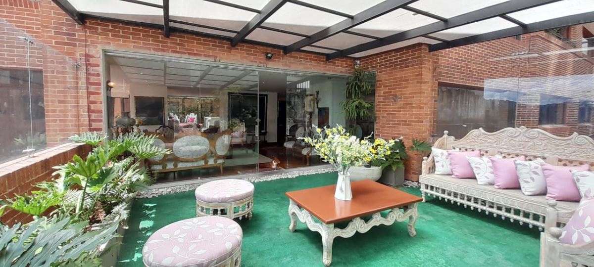 Apartamento en venta en El Refugio, Bogotá · foto 7 de 24