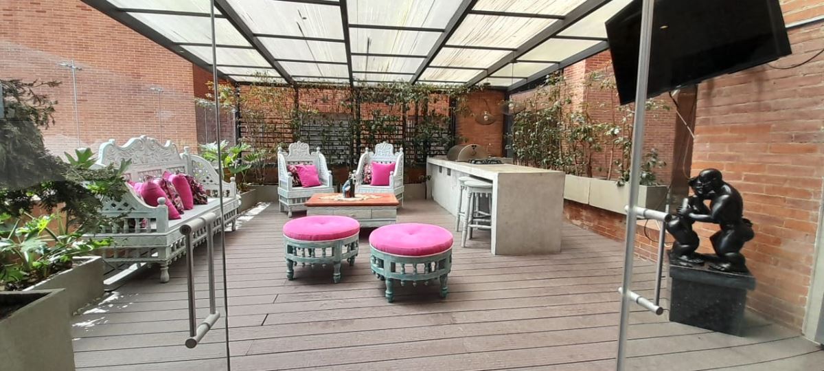 Apartamento en venta en El Refugio, Bogotá · foto 10 de 24