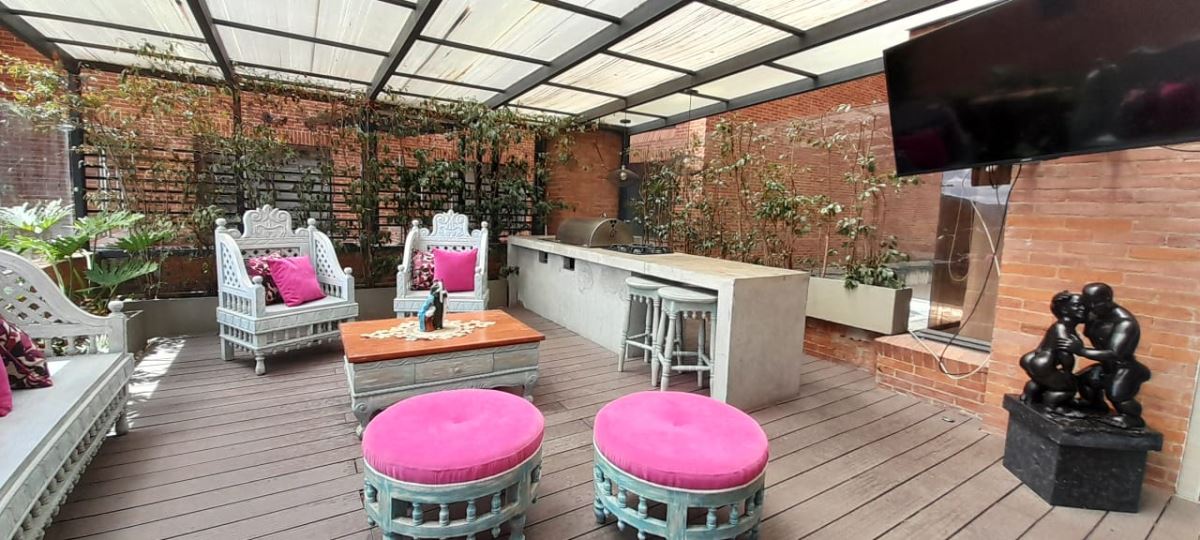Apartamento en venta en El Refugio, Bogotá · foto 11 de 24