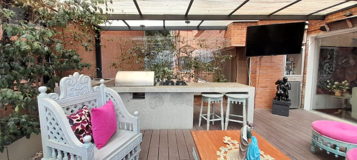 Apartamento en venta en El Refugio, Bogotá · foto 15 de 24