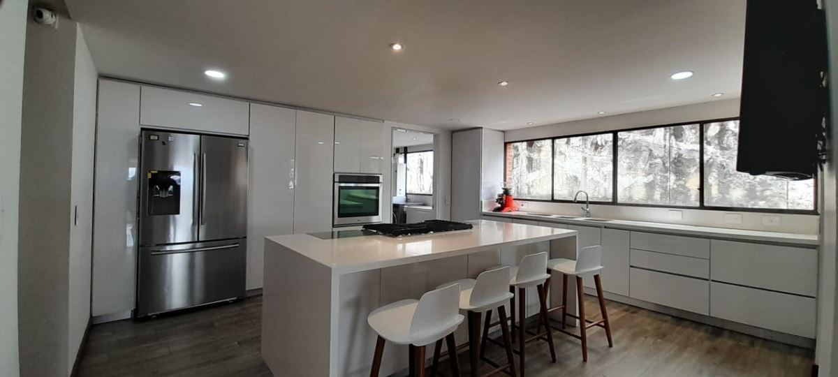 Apartamento en venta en El Refugio, Bogotá · foto 17 de 24