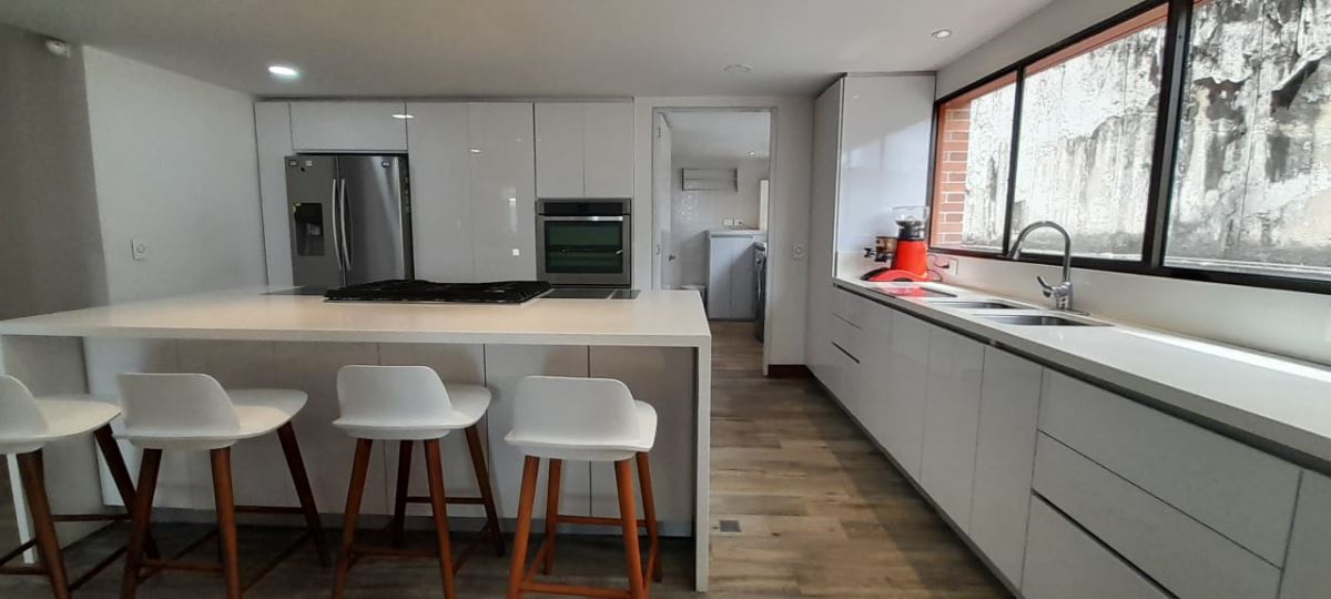 Apartamento en venta en El Refugio, Bogotá · foto 18 de 24