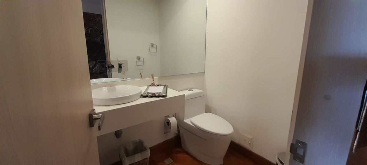 Apartamento en venta en El Refugio, Bogotá · foto 21 de 24