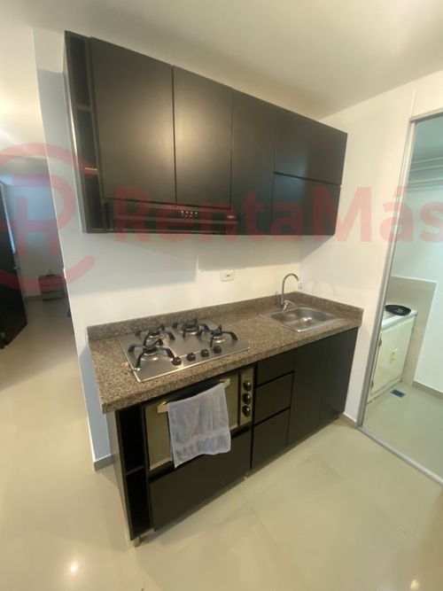 Apartamento de 3 alcobas en venta en San Mateo, Villa del Rosario, 50 m² · foto 3 de 11