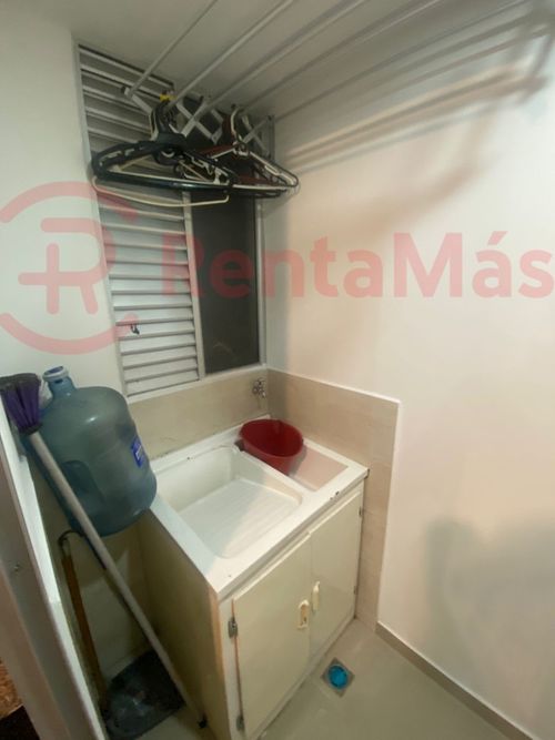 Apartamento de 3 alcobas en venta en San Mateo, Villa del Rosario, 50 m² · foto 5 de 11