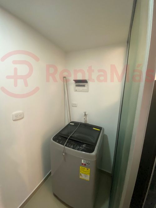 Apartamento de 3 alcobas en venta en San Mateo, Villa del Rosario, 50 m² · foto 6 de 11