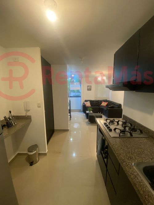 Apartamento de 3 alcobas en venta en San Mateo, Villa del Rosario, 50 m² · foto 7 de 11