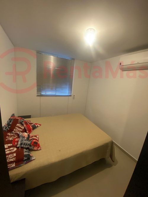 Apartamento de 3 alcobas en venta en San Mateo, Villa del Rosario, 50 m² · foto 9 de 11
