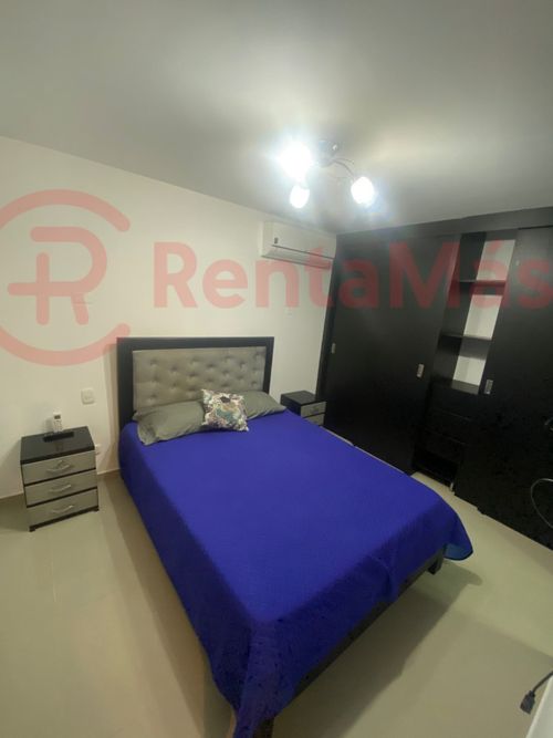Apartamento de 3 alcobas en venta en San Mateo, Villa del Rosario, 50 m² · foto 10 de 11