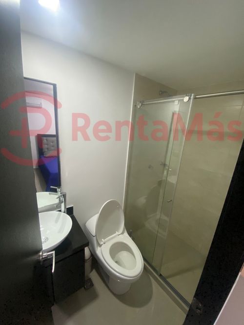 Apartamento de 3 alcobas en venta en San Mateo, Villa del Rosario, 50 m² · foto 11 de 11
