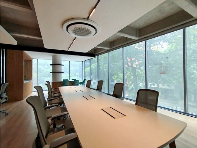 Oficina en arriendo en El Velodromo, Medellín, 270 m² · foto 4 de 19