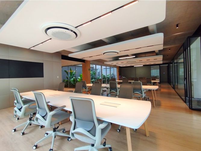 Oficina en arriendo en El Velodromo, Medellín, 270 m² · foto 5 de 19
