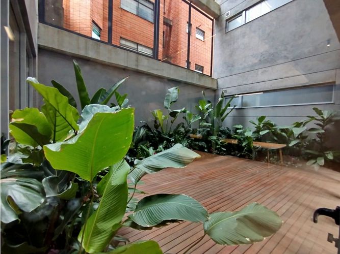 Oficina en arriendo en El Velodromo, Medellín, 270 m² · foto 9 de 19