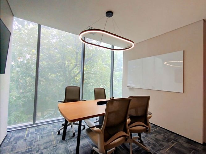 Oficina en arriendo en El Velodromo, Medellín, 270 m² · foto 10 de 19