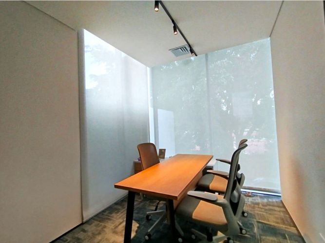 Oficina en arriendo en El Velodromo, Medellín, 270 m² · foto 13 de 19