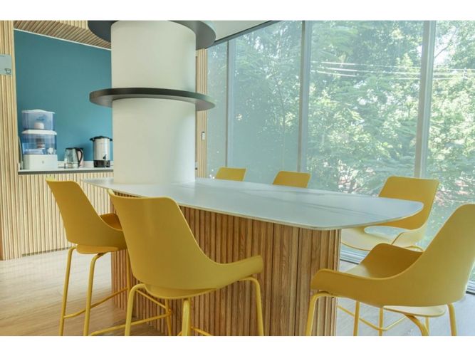 Oficina en arriendo en El Velodromo, Medellín, 270 m² · foto 14 de 19