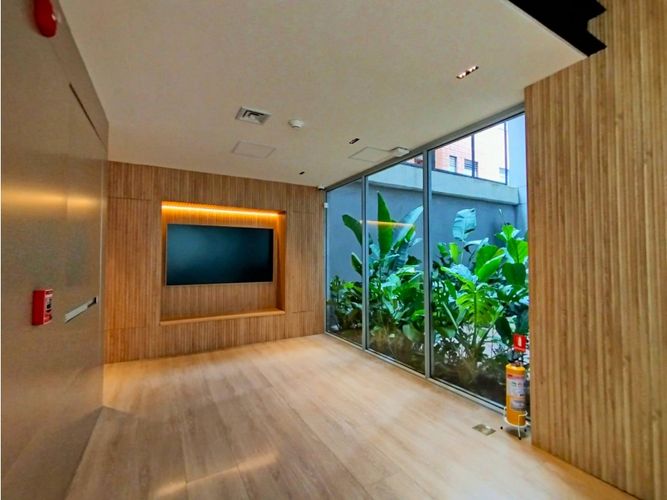 Oficina en arriendo en El Velodromo, Medellín, 270 m² · foto 15 de 19