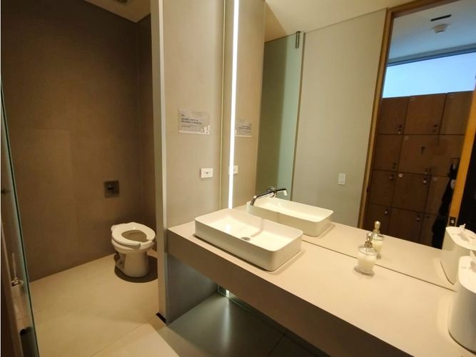 Oficina en arriendo en El Velodromo, Medellín, 270 m² · foto 18 de 19