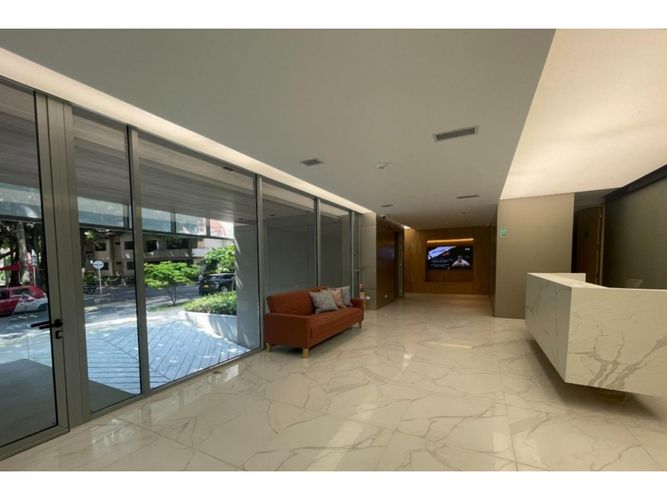 Oficina en arriendo en El Velodromo, Medellín, 270 m² · foto 19 de 19