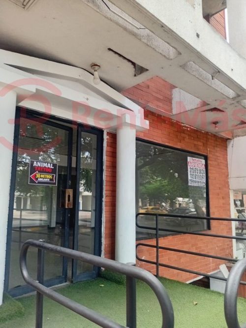 Local en arriendo en Caobos, Cúcuta, 54 m² · foto 2 de 8
