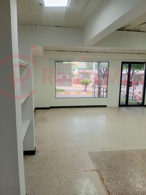 Local en arriendo en Caobos, Cúcuta, 54 m² · foto 3 de 8