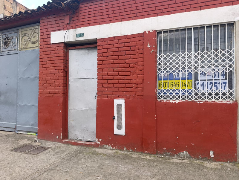 Casa en venta en Fontibon, Bogotá · foto 2 de 21