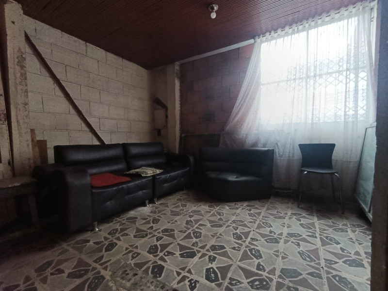 Casa en venta en Fontibon, Bogotá · foto 20 de 21