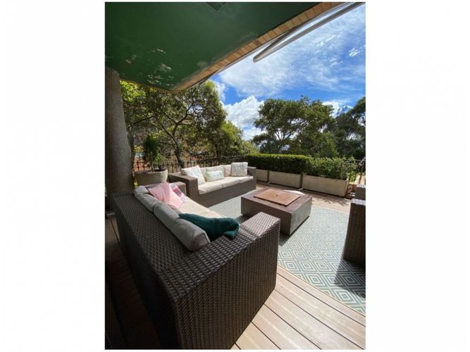 Apartamento en venta en Santa Barbara, Bogotá · foto 3 de 13