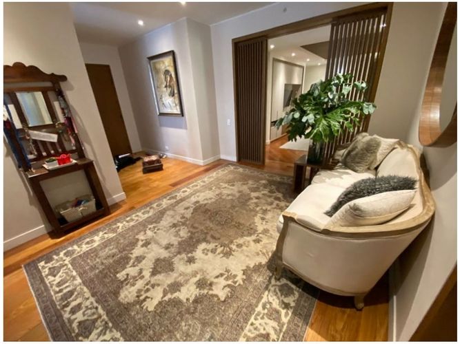 Apartamento en venta en Santa Barbara, Bogotá · foto 4 de 13